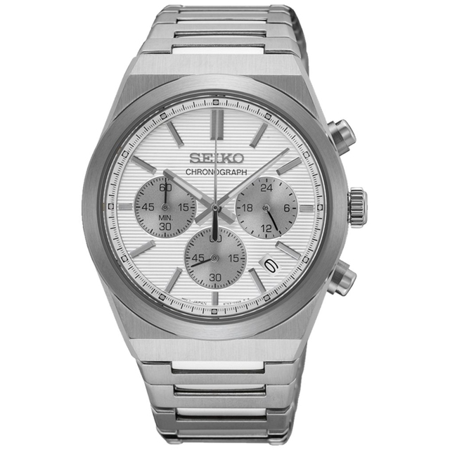 ZEGAREK SEIKO CLASSIC CHRONOGRAPH