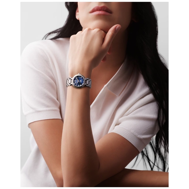 LONGINES PRIMALUNA MOONPHASE