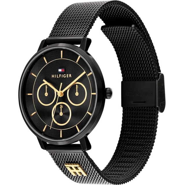 ZEGAREK TOMMY HILFIGER TEA