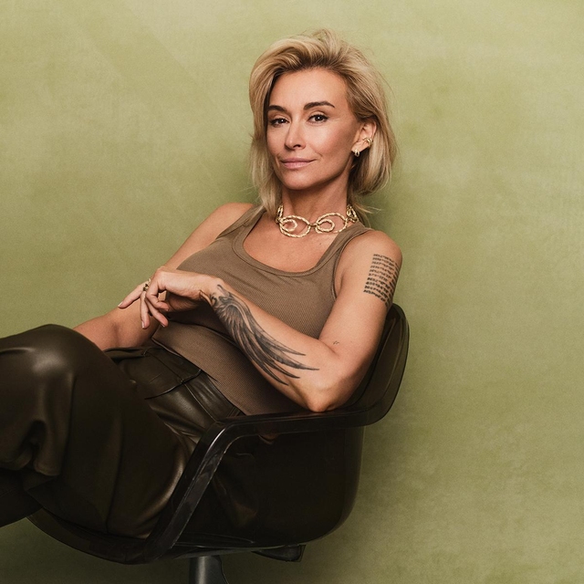 Naszyjnik srebrny Freedom Forever