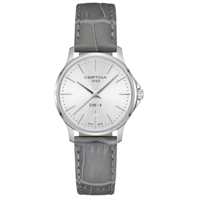 ZEGAREK CERTINA DS-8 Lady 31mm