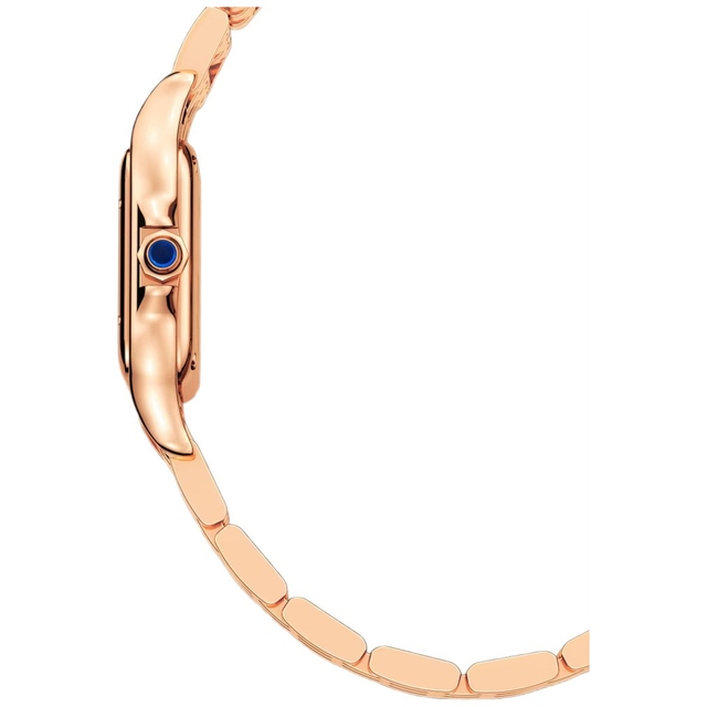 ZEGAREK CARTIER PANTHERE DE CARTIER S