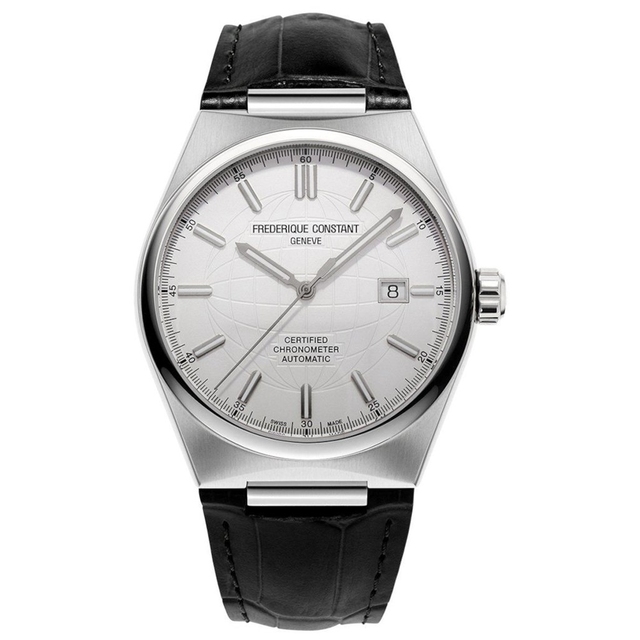 ZEGAREK FREDERIQUE CONSTANT HIGHLIFE AUTOMATIC COSC