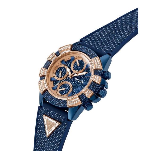 ZEGAREK GUESS GLITZ 40TH ANNIVERSARY SPECIAL EDITION