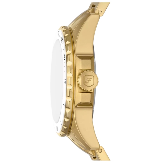 ZEGAREK FOSSIL BLUE DIVE