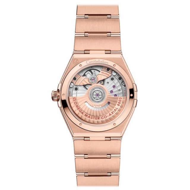 ZEGAREK OMEGA Constellation