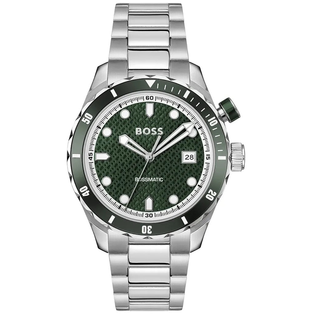 ZEGAREK BOSS BOSSMATIC