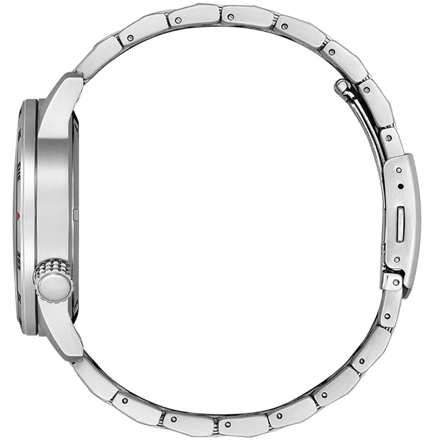 ZEGAREK CITIZEN PILOT