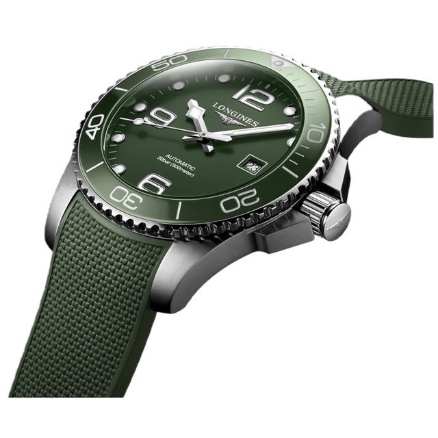 LONGINES HYDROCONQUEST