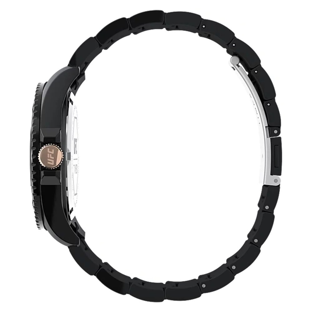 ZEGAREK TIMEX UFC Debut