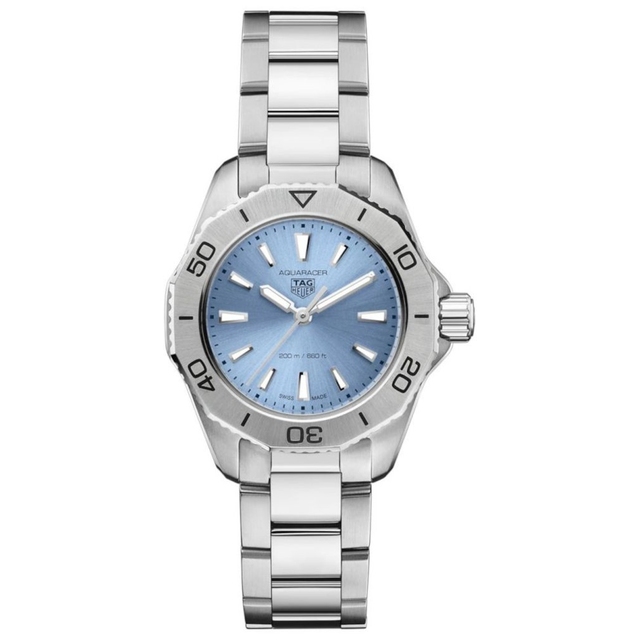 ZEGAREK TAG HEUER AQUARACER PROFESSIONAL 200