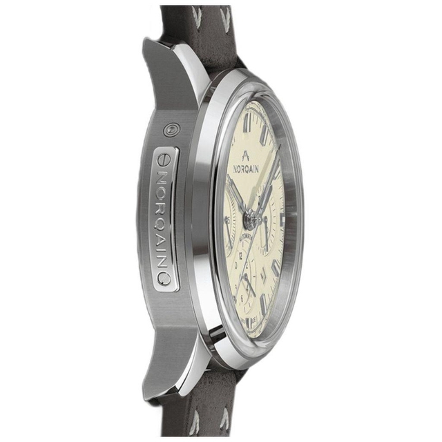 ZEGAREK NORQAIN FREEDOM CHRONOGRAPH