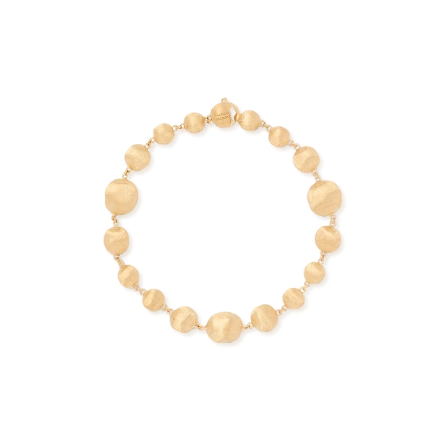 Bransoleta złota Marco Bicego