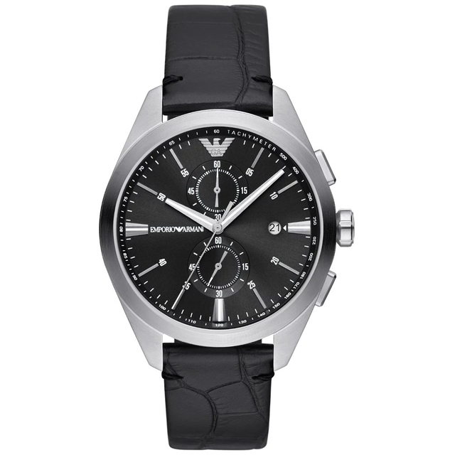ZEGAREK EMPORIO ARMANI CLAUDIO CHRONOGRAPH