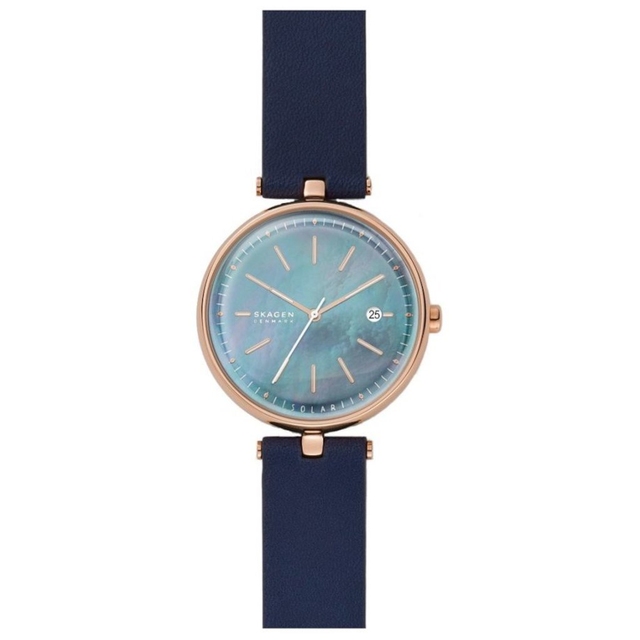 ZEGAREK SKAGEN KAROLINA SOLAR