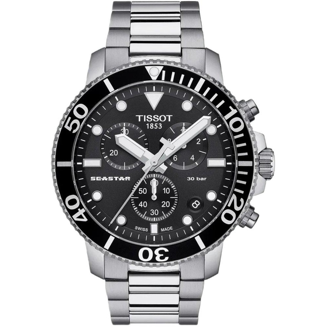 TISSOT SEASTAR 1000 45,5MM