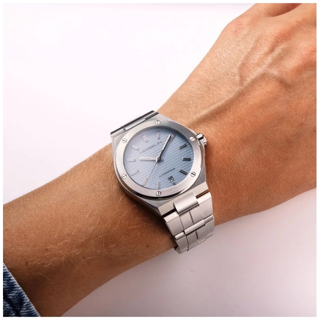 ZEGAREK HERBELIN CAP CAMARAT AUTOMATIC