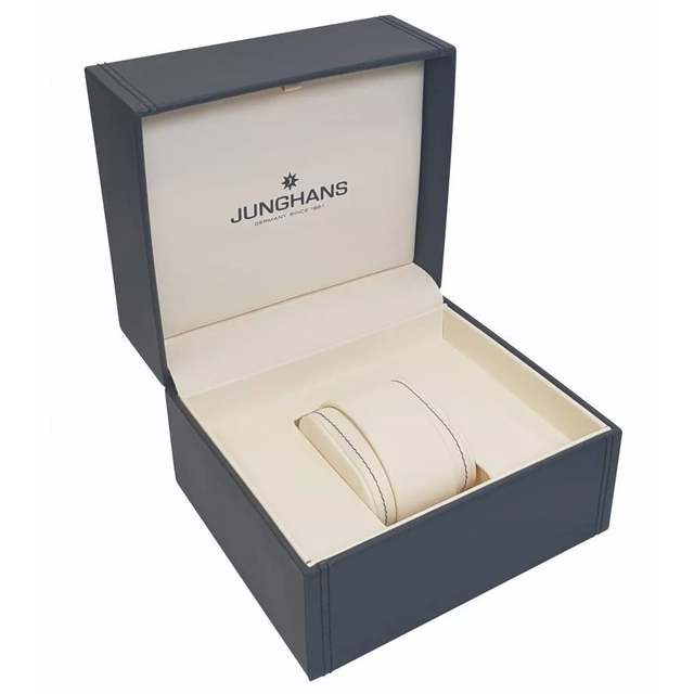 ZEGAREK JUNGHANS MEISTER S AUTOMATIC