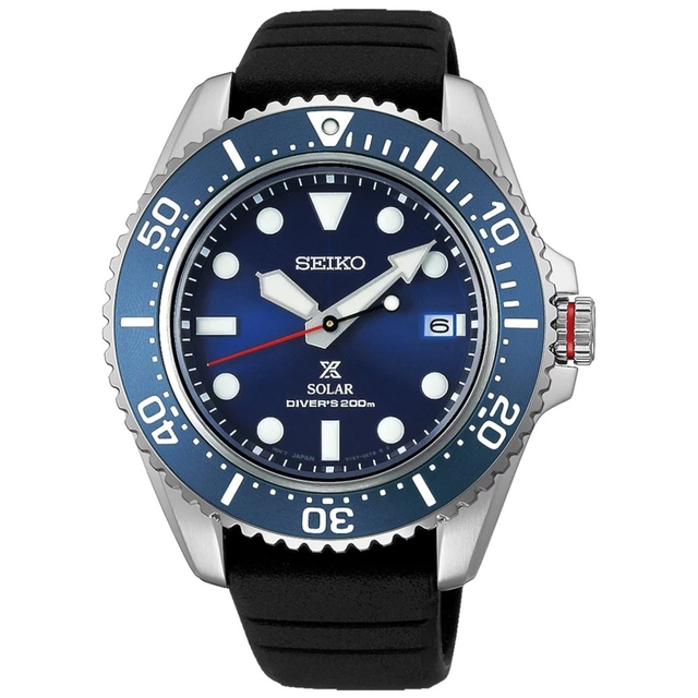 ZEGAREK SEIKO PROSPEX SOLAR