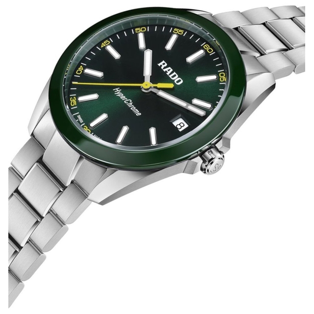ZEGAREK RADO HYPERCHROME
