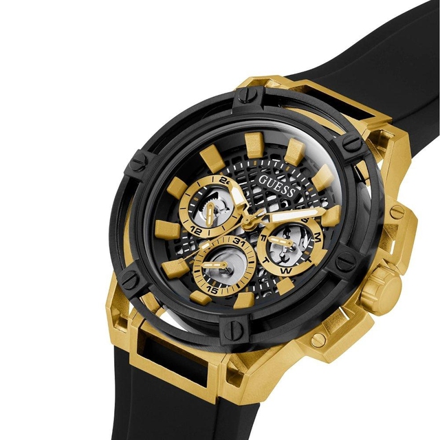 ZEGAREK GUESS MATRIX