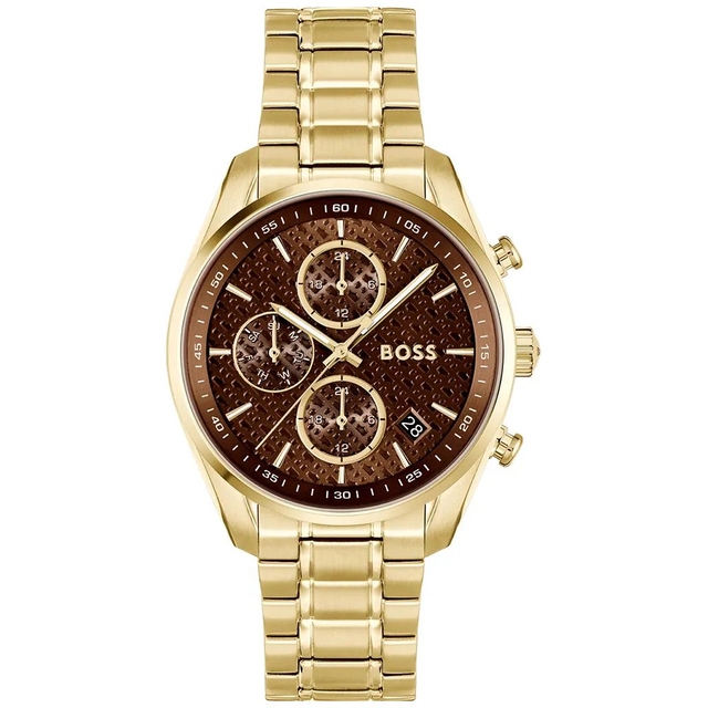 ZEGAREK BOSS GRAND TOUR
