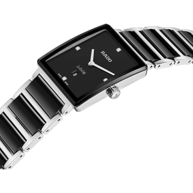 ZEGAREK RADO INTEGRAL DIAMONDS