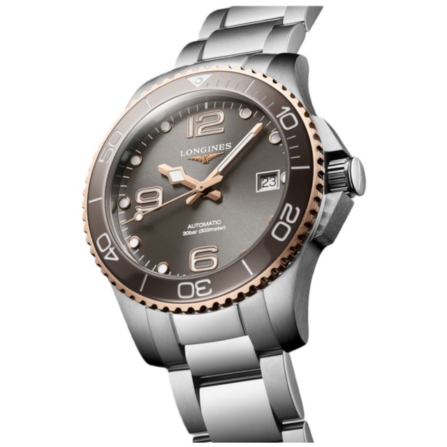 LONGINES HYDROCONQUEST