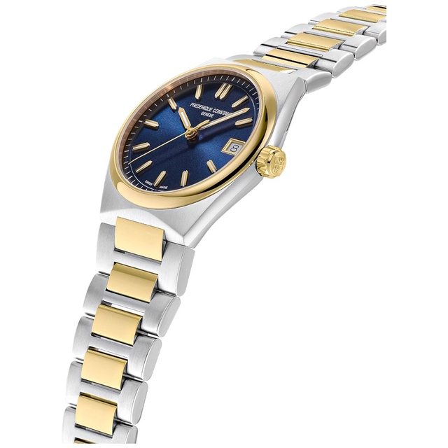 ZEGAREK FREDERIQUE CONSTANT HIGHLIFE LADIES QUARTZ