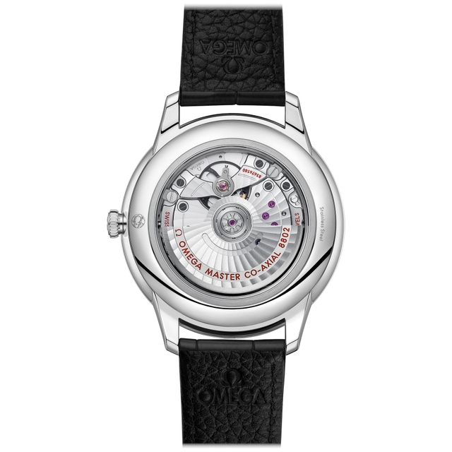 ZEGAREK OMEGA DE VILLE PRESTIGE