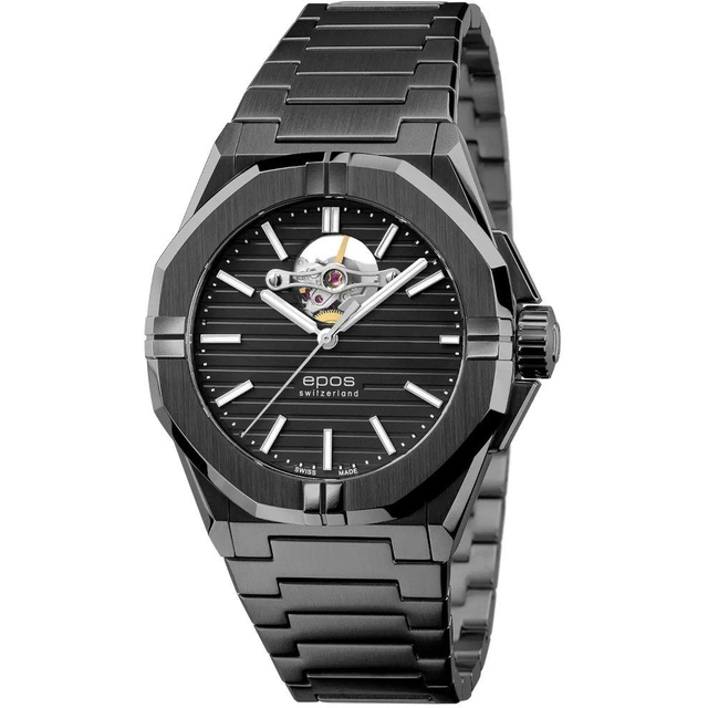 ZEGAREK EPOS SPORT 3506 OH AUTOMATIC