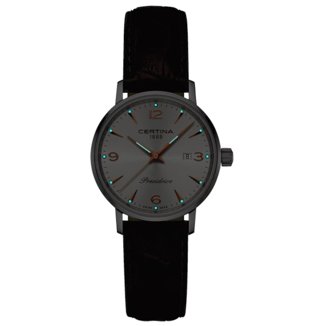 ZEGAREK CERTINA DS CAIMANO LADY