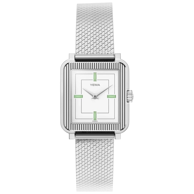 ZEGAREK YEMA RADIANCE