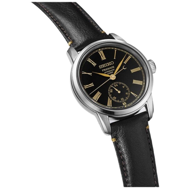 ZEGAREK SEIKO PRESAGE CLASSIC SERIES