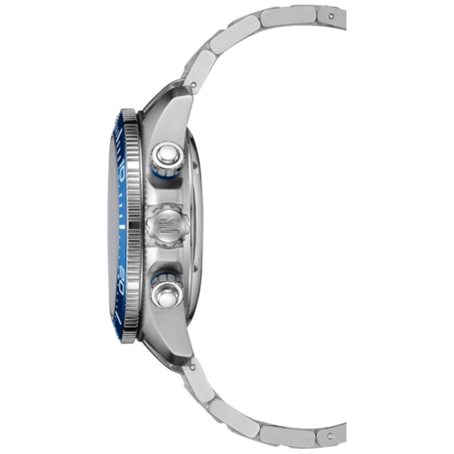 ZEGAREK CERTINA DS Action Diver Chrono