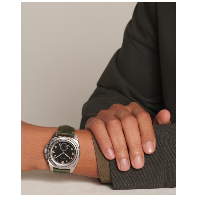 LONGINES PILOT MAJETEK