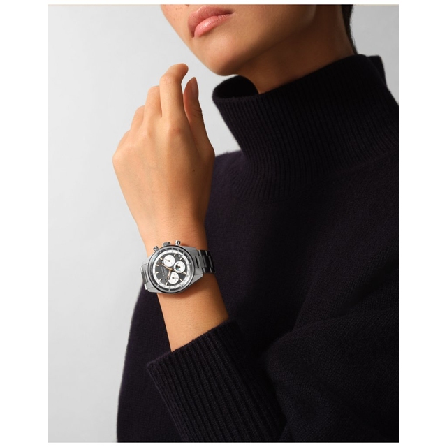 ZEGAREK ZENITH CHRONOMASTER ORIGINAL