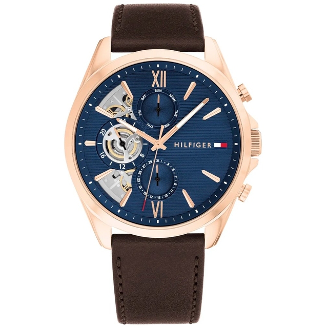 ZEGAREK TOMMY HILFIGER BAKER