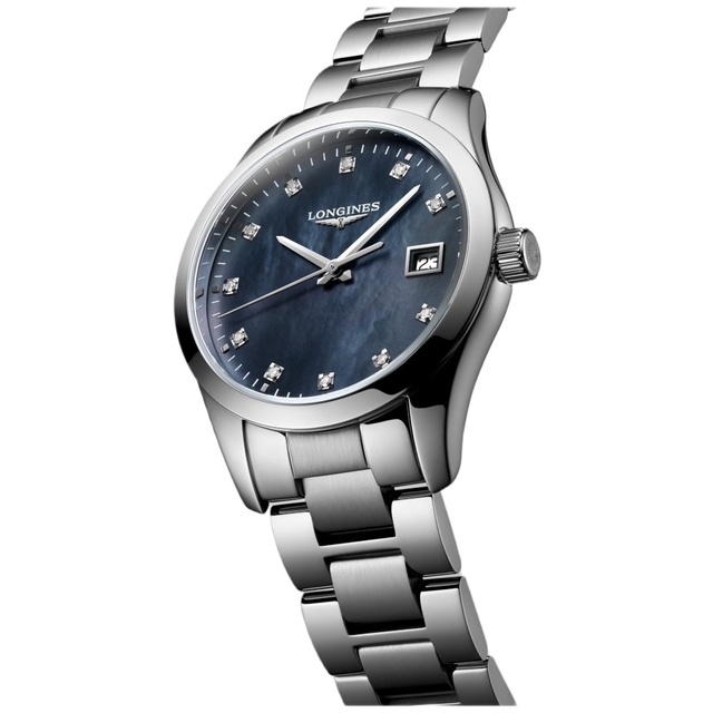 LONGINES CONQUEST CLASSIC