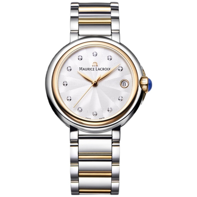 ZEGAREK MAURICE LACROIX FIABA DATE