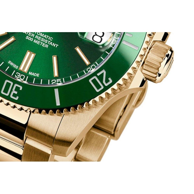 ZEGAREK EPOS SPORT 3504 DIVER AUTOMATIC