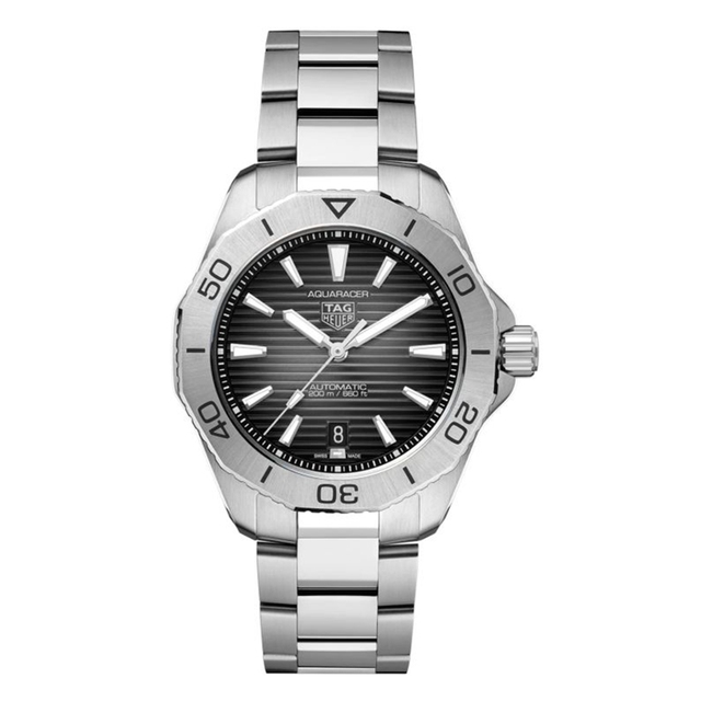 ZEGAREK TAG HEUER AQUARACER PROFESSIONAL 200 DATE