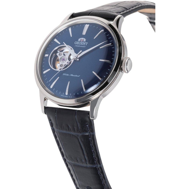 ZEGAREK ORIENT BAMBINO OPEN HEART AUTOMATIC