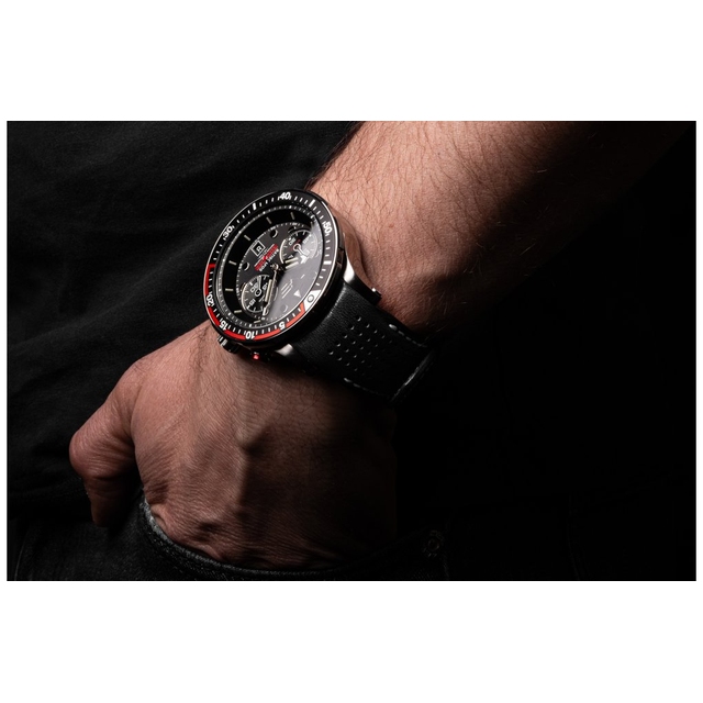 ZEGAREK VOSTOK EUROPE BATISCAFOS CHRONO