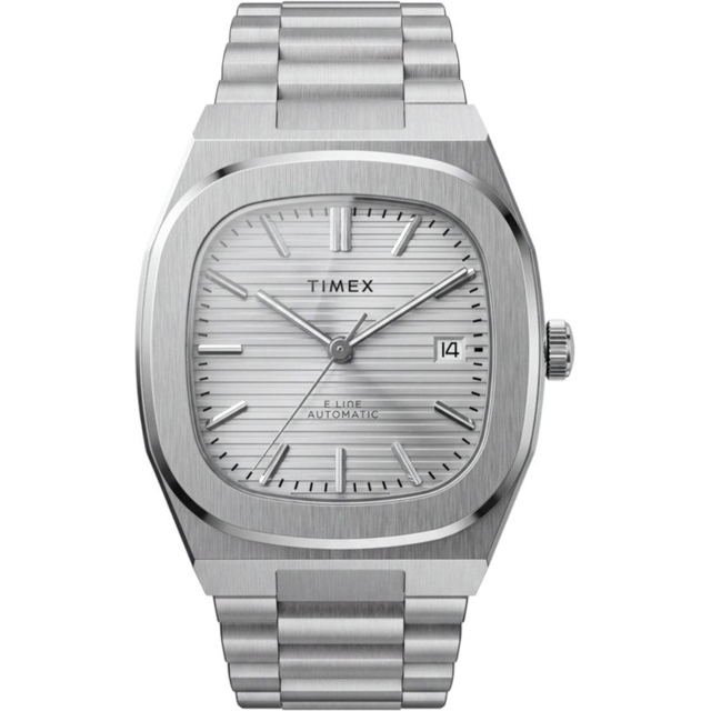 ZEGAREK TIMEX E LINE AUTOMATIC
