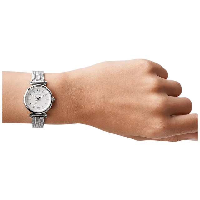 ZEGAREK FOSSIL CARLIE MINI