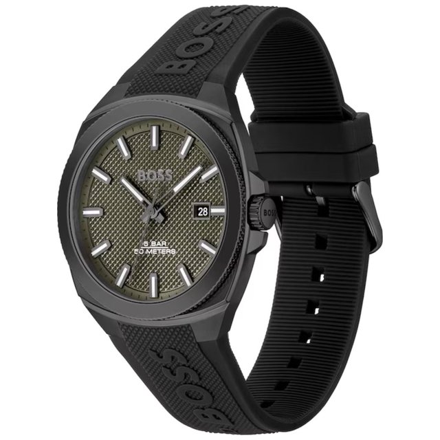 ZEGAREK BOSS WALKER