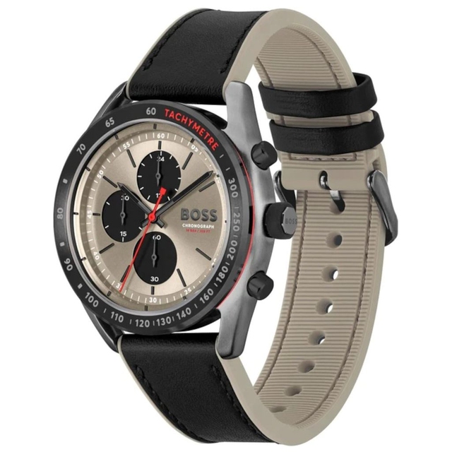 ZEGAREK BOSS CENTER COURT