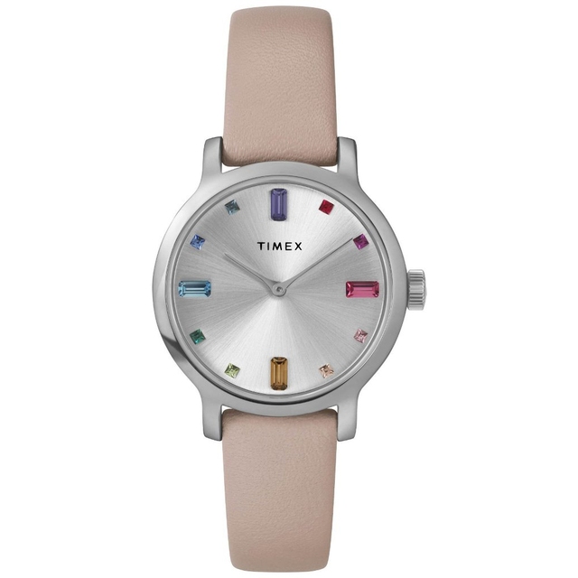 ZEGAREK TIMEX Transcend