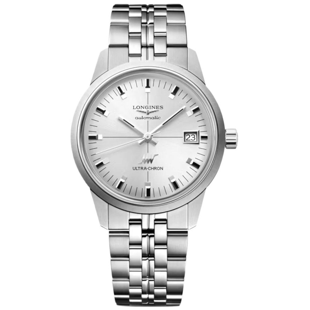 LONGINES ULTRA-CHRON CLASSIC